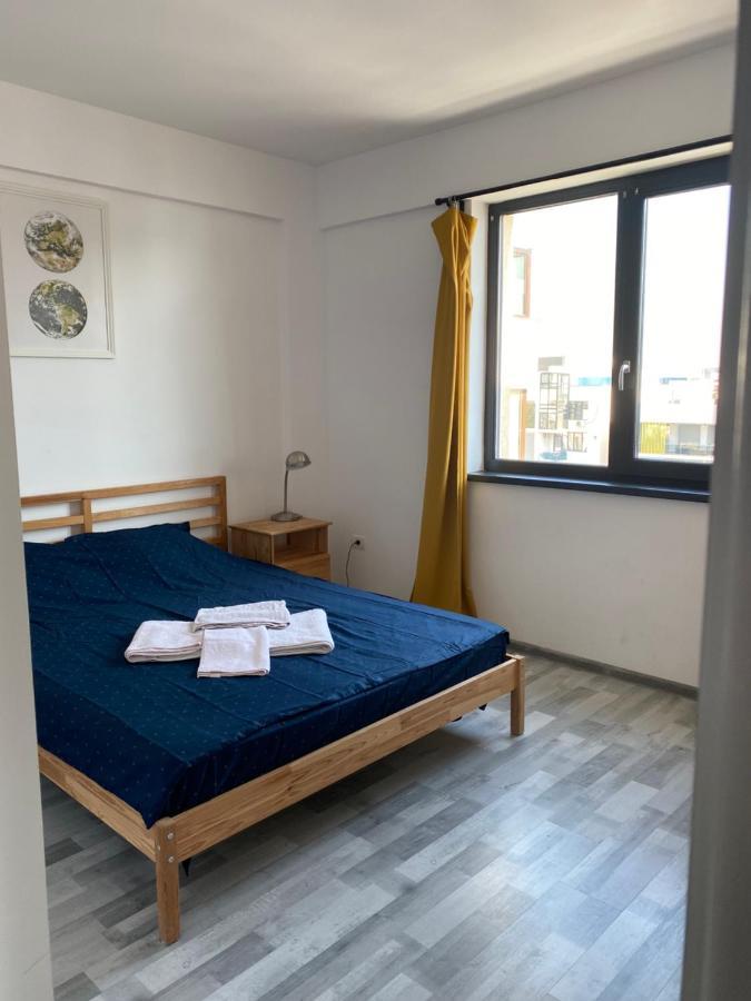 The Cosy Place Năvodari 외부 사진